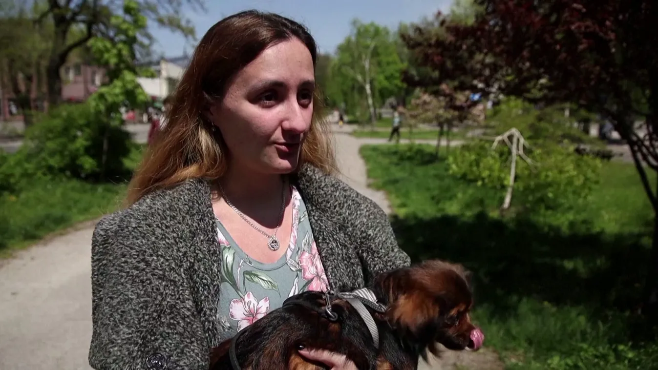 Radar - Újabb nap a háborúban