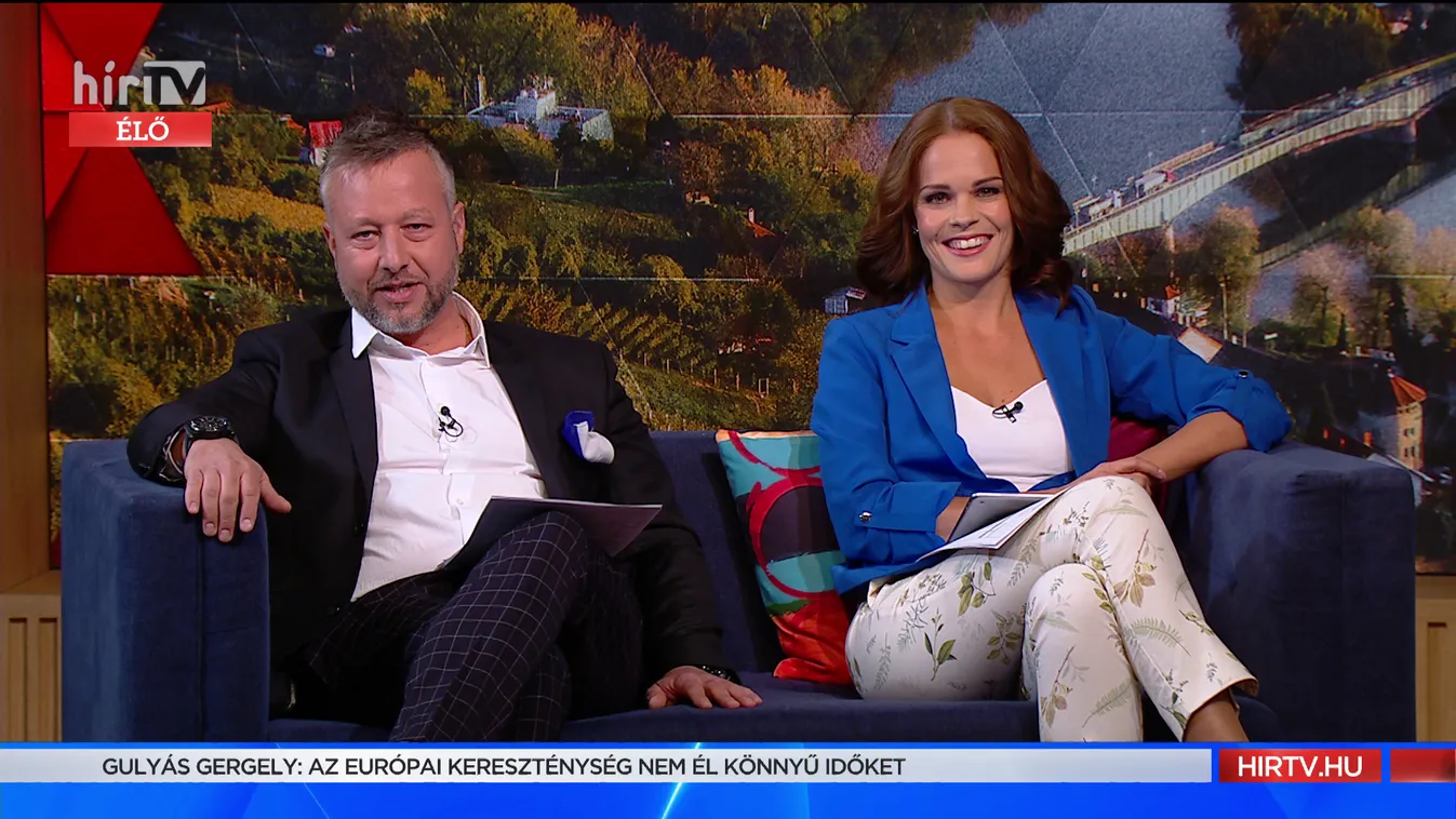 Mozaik: A Veresegy Színház beköltözik a Ram Színházba