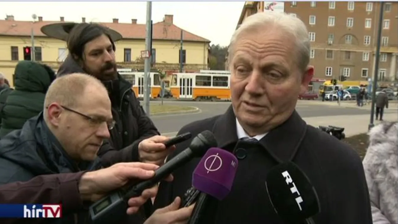 Tarlós István: Folytatódhat az e-jegy projekt