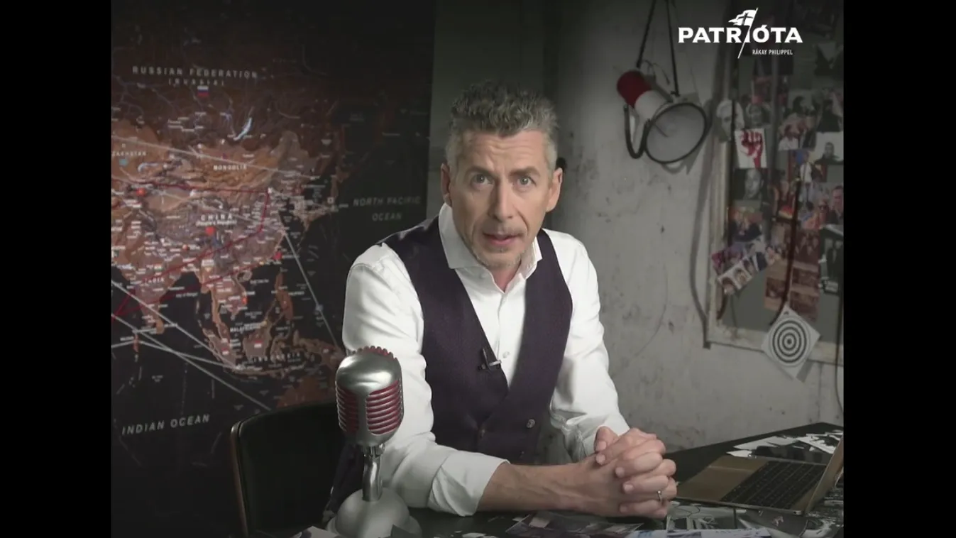 Rákay Philip: Ki a hibás? - videó