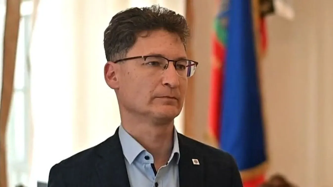 Cser-Palkovics András: Egy önkormányzat egyik legfontosabb feladata, hogy azt keresse, ami összeköt, nem pedig azt, ami szétválaszt + videó