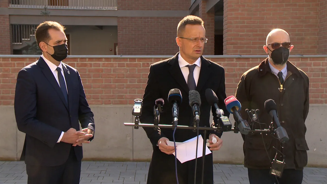 A választáson eldől, folytatódhat-e a nemzeti érdekre fókuszáló politika