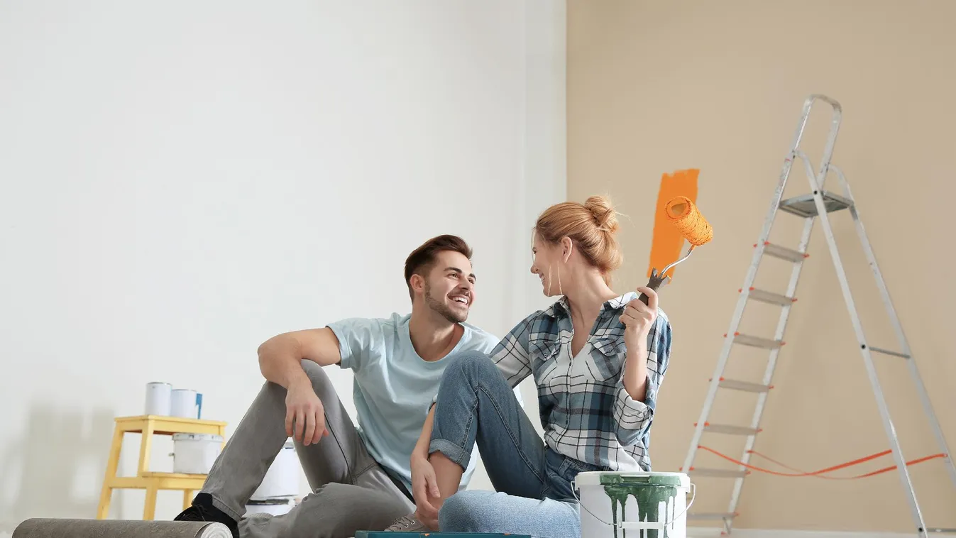 A kormány újra elindítja az otthonfelújítási támogatást