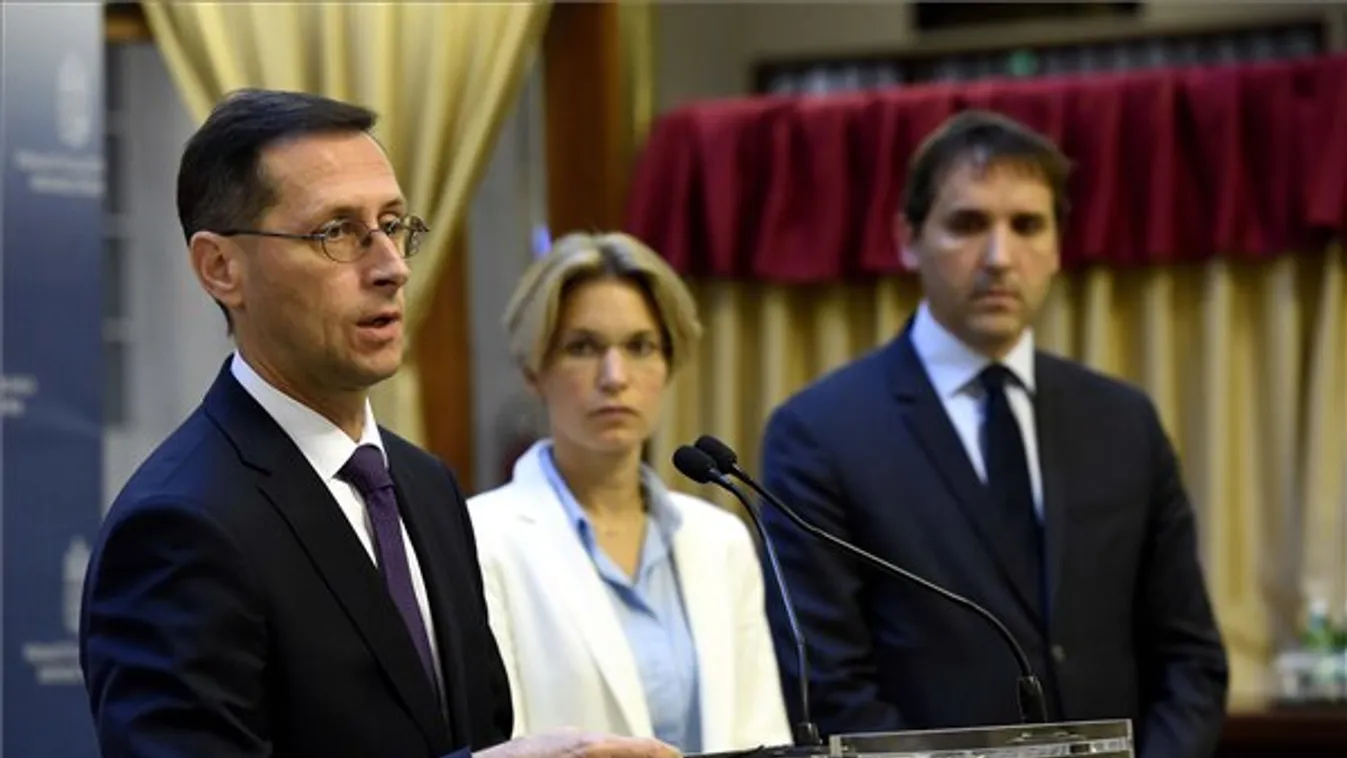 Devizakötvényeket csereberél az állam