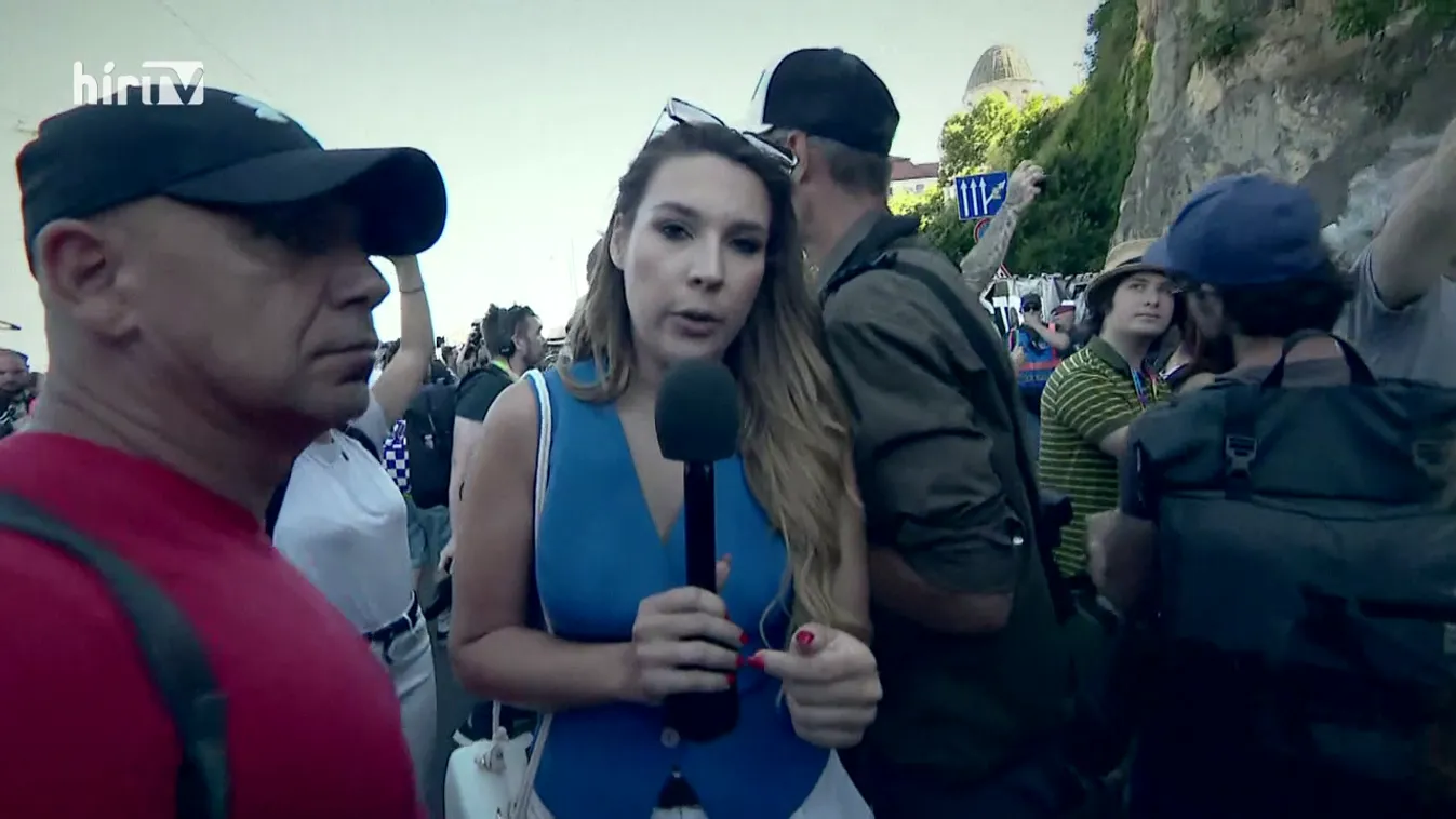 Célpont: Játszótéren maszturbáló férfi, hormonterápia, nemzeti jelképek gyalázása + videó