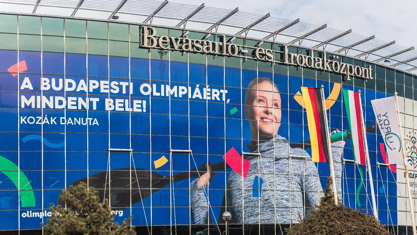 Százmilliókba kerülhet az olimpiát lebonyolító cég megszüntetése