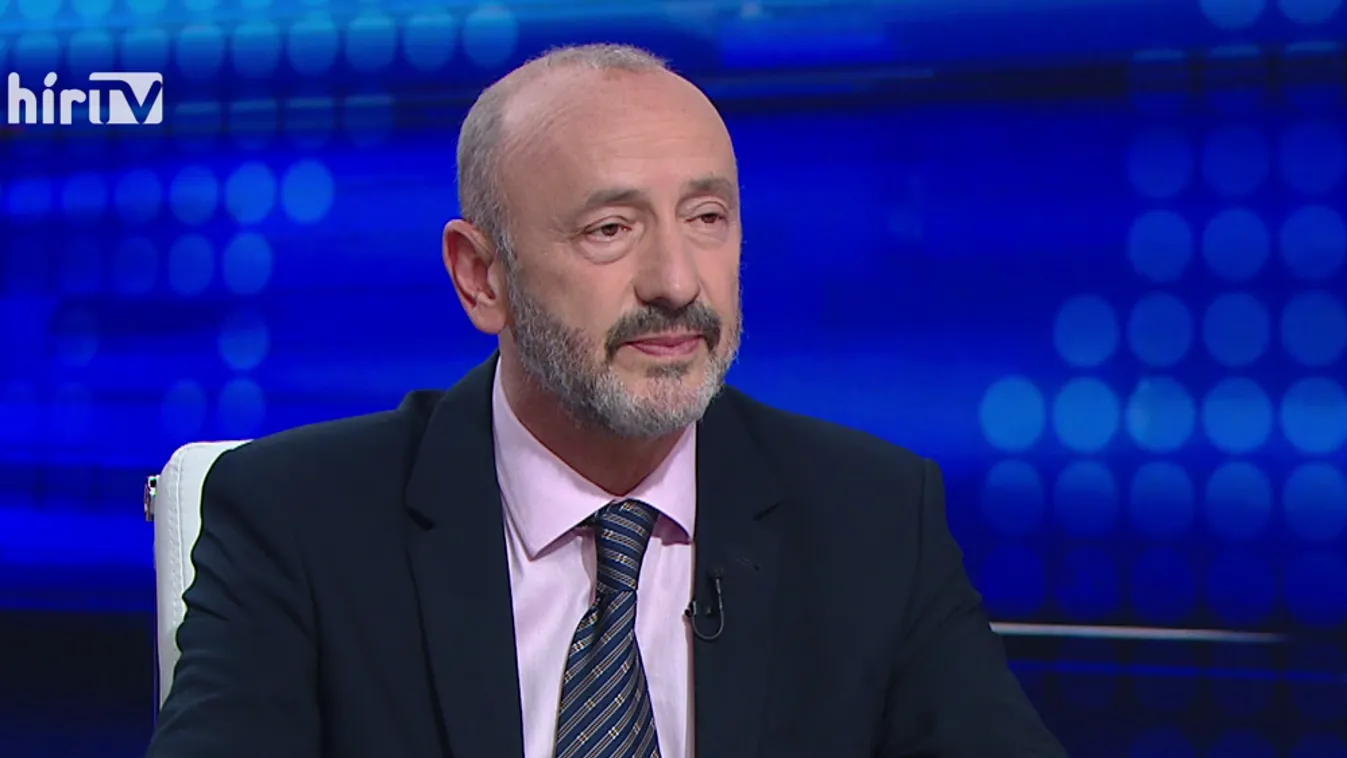 Horváth József: Az oroszok nem ilyen háborúra készültek