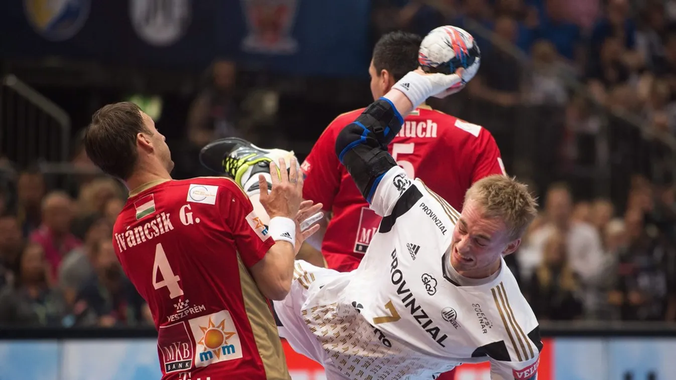 Hosszabbított a Veszprém rekordere
