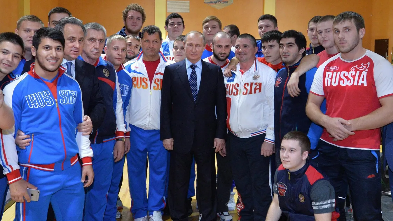 Újabb akadály az orosz olimpikonok előtt