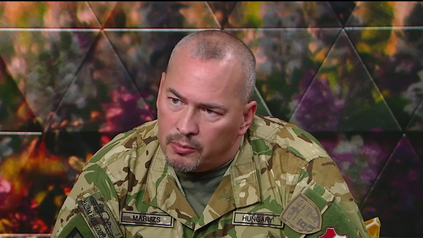 Mozaik - Emlékeznünk kell a harcban életüket áldozókra