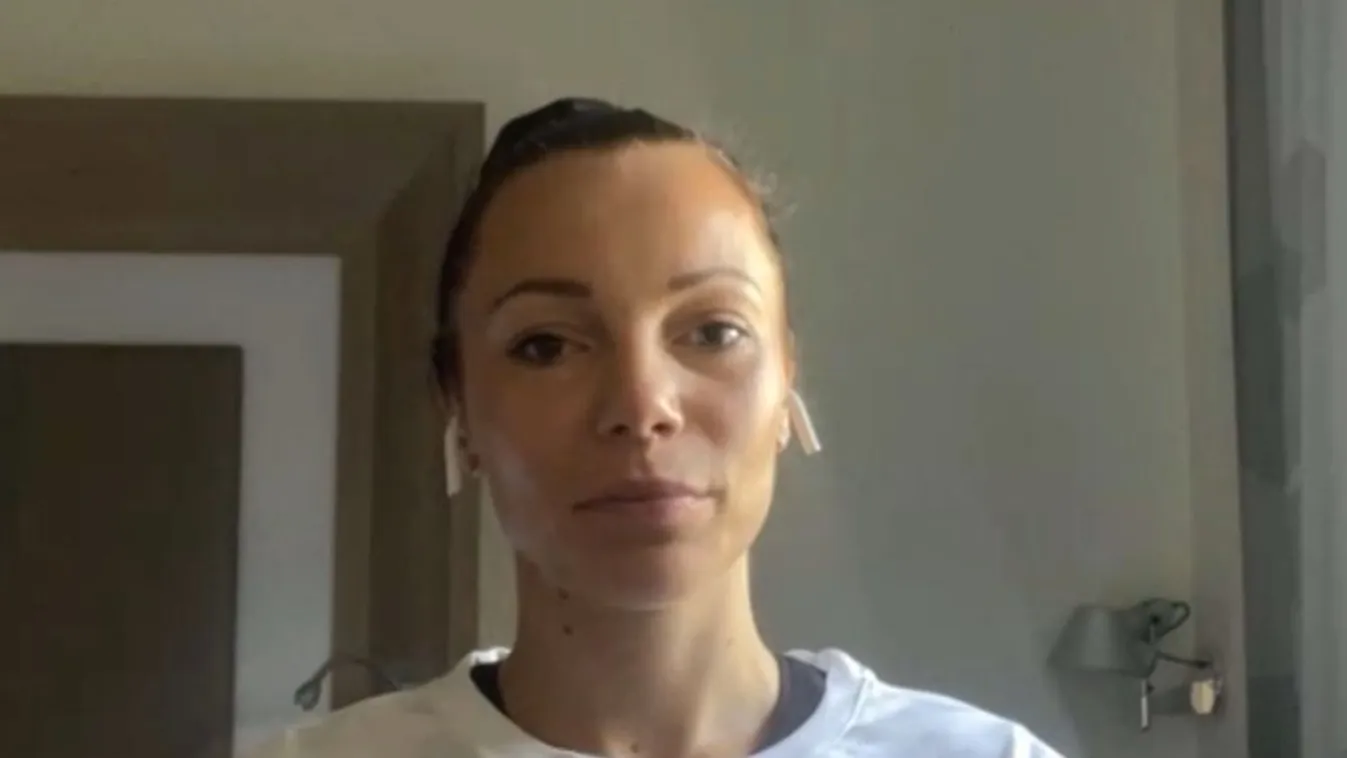 Mozaik - Kozák Luca országos csúccsal nyert az ob-n