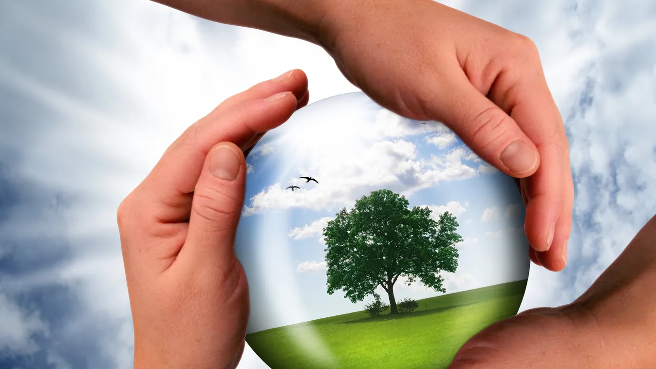 Euractiv: Az uniós tagállamok többsége támogatná a klímasemlegesség 2050-es célkitűzését