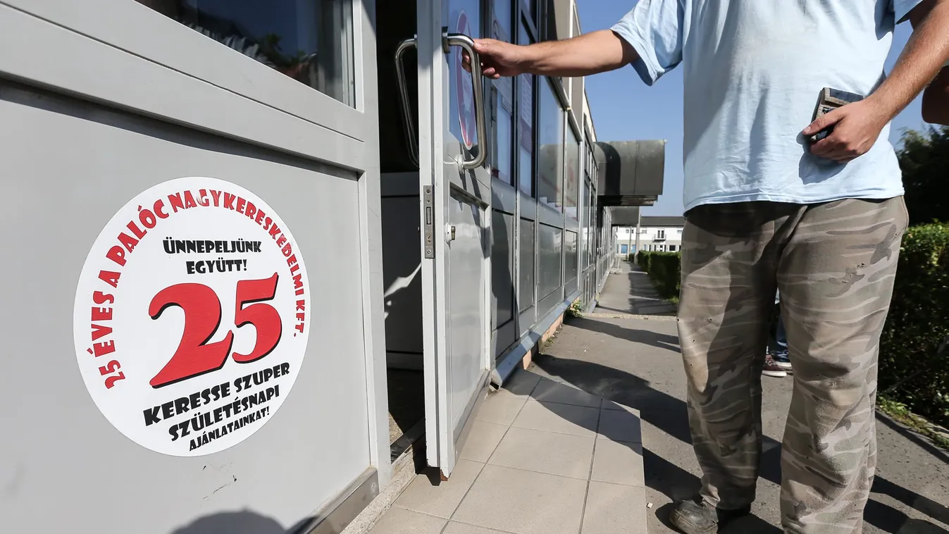 Kiemelt társaság lett a bukott Palóc Nagyker