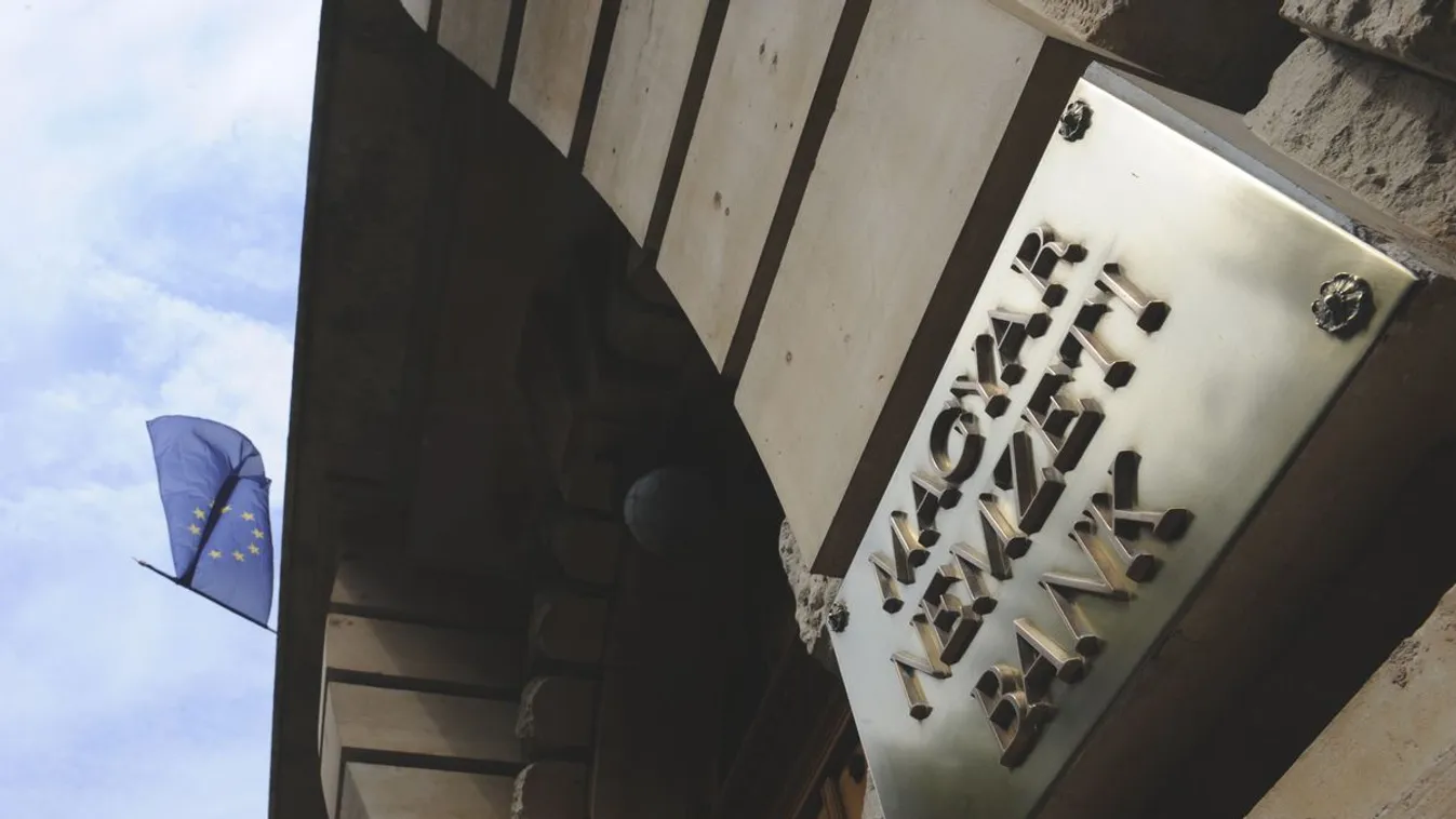 Jogosulatlan hitelközvetítőre csapott le az MNB