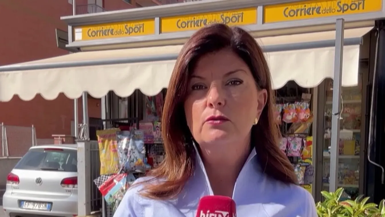 Az Antifa magyar áldozata demonstrációra készül az Európai Parlamentben  + videó