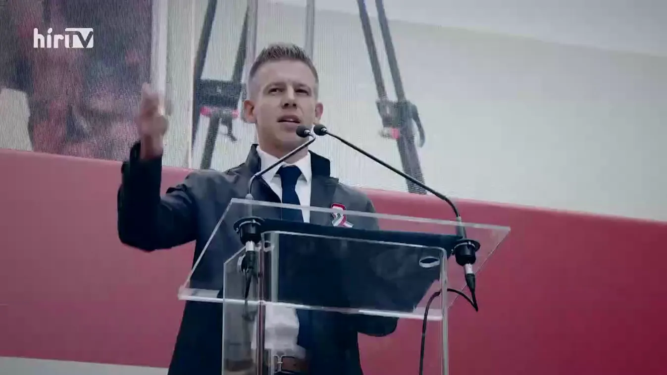 Célpont: Egyre több a kérdőjel Magyar Péter pártja körül + videó