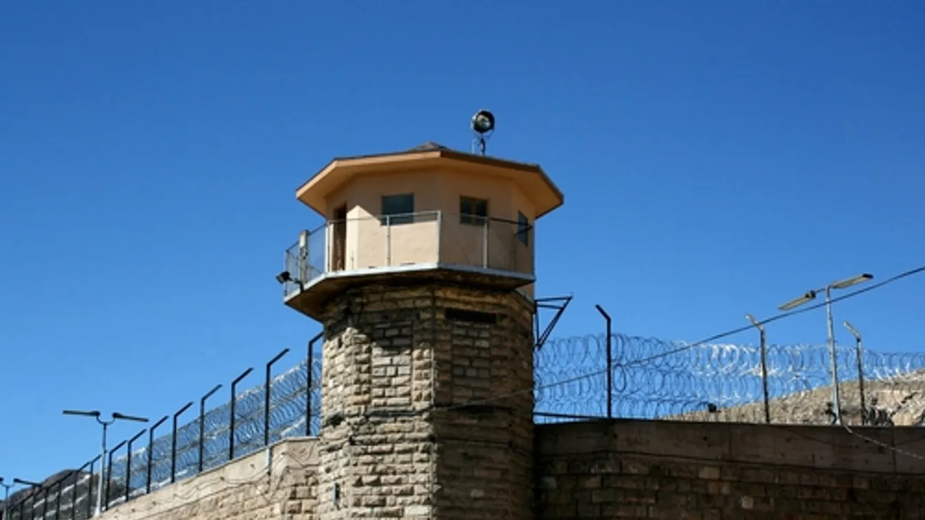 A büntetés-végrehajtás tájékoztató videókat készített a börtönökben elrendelt korlátozások fontosságáról