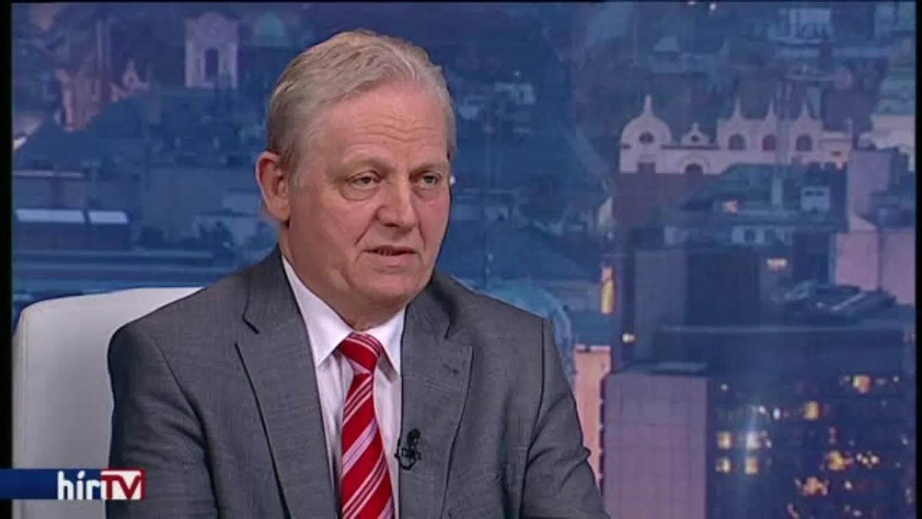 Tarlós: Ha két hét múlva is megáll egy metrókocsi, felteszem a kezemet