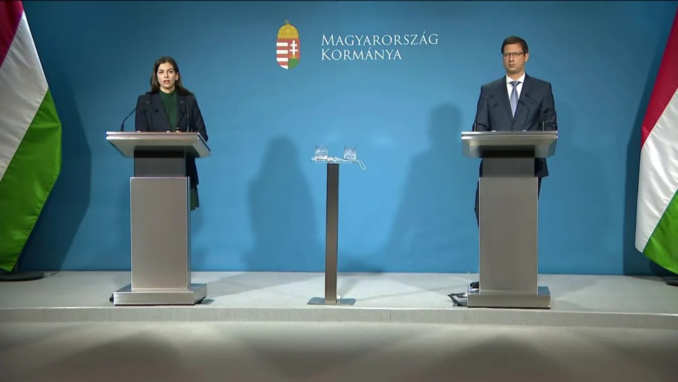 Két hét múlva már lehet lakodalmat tartani, június 1-től pedig megnyitnak a nyári táborok