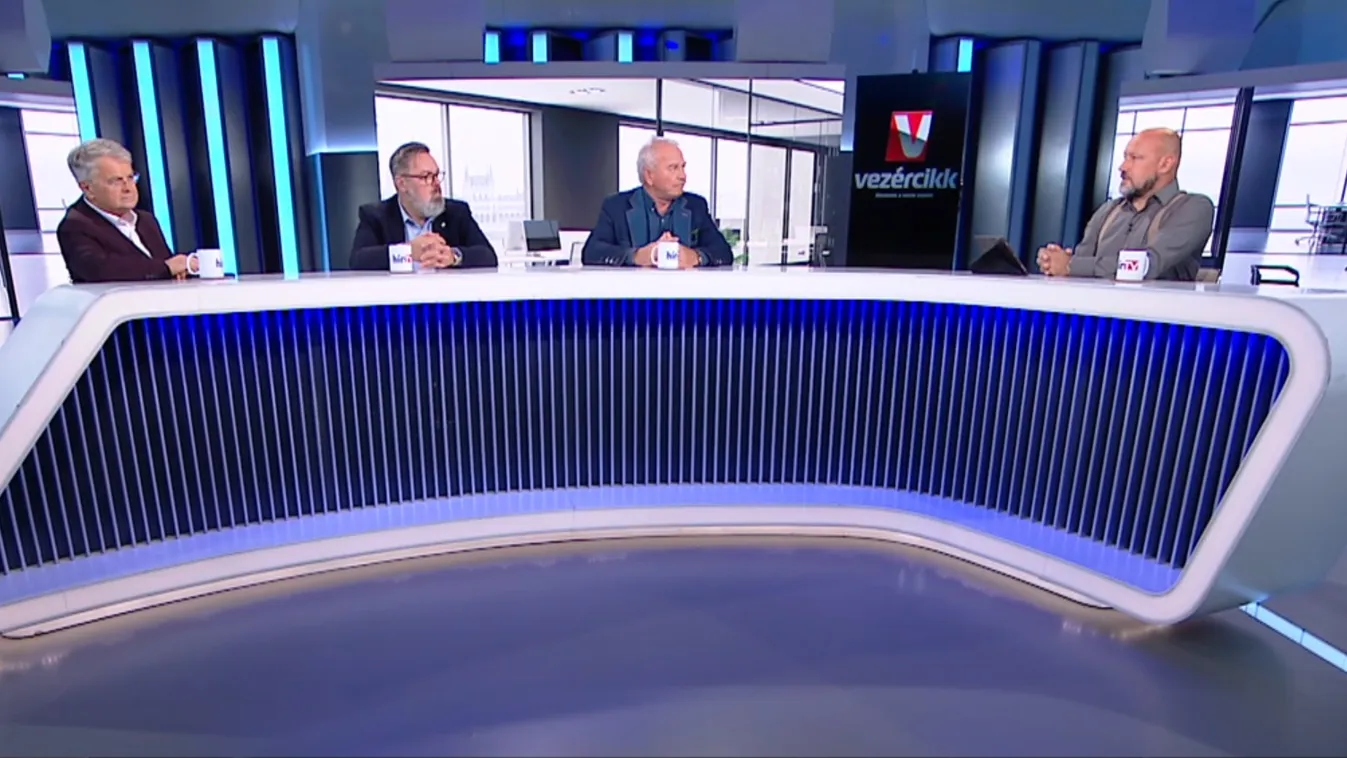 Vezércikk: Felszólalt Novák Katalin az ENSZ Közgyűlésen