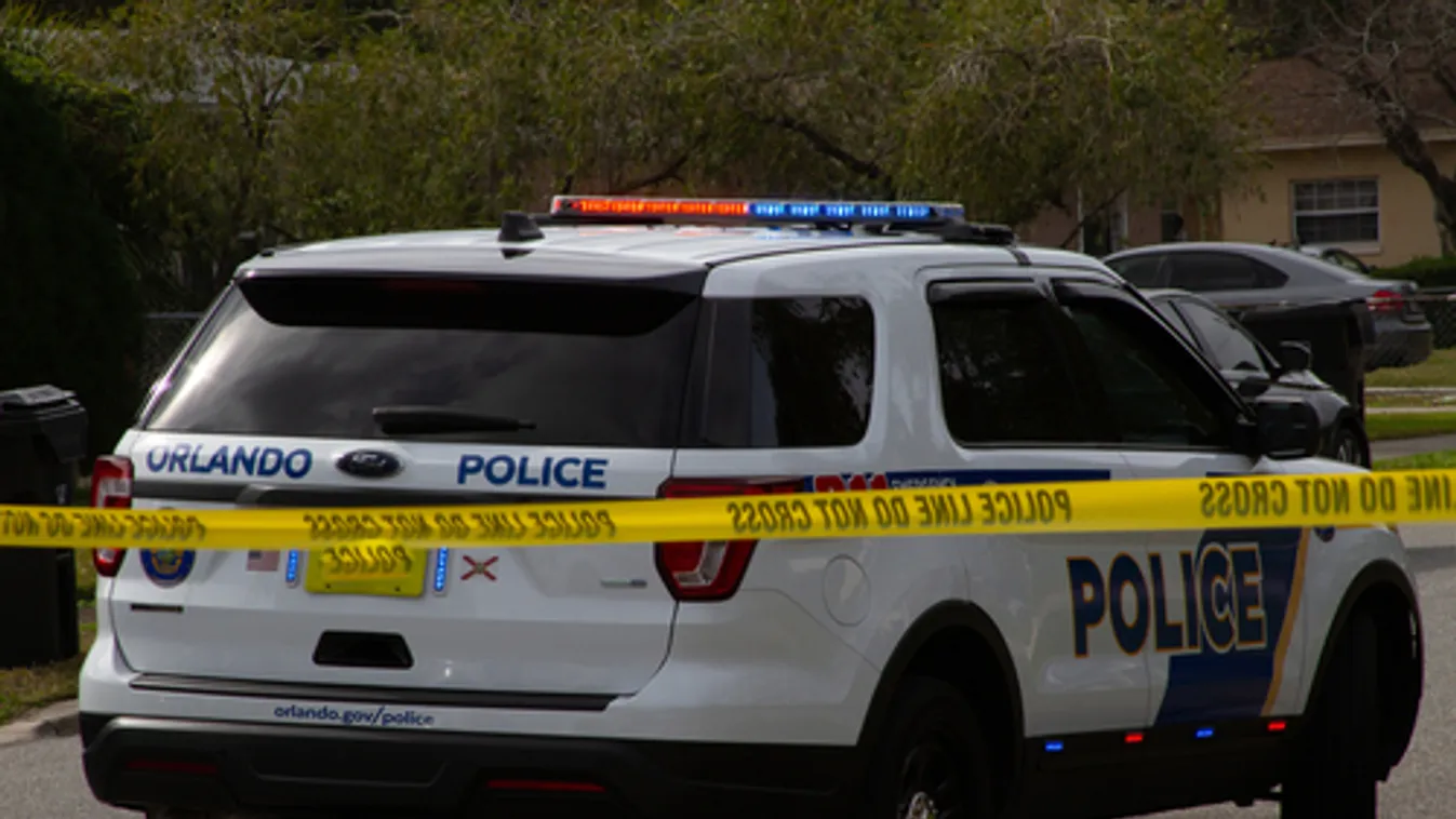 Floridában őrizetbe vettek egy férfit, aki a New York-i tőzsde ellen tervezett támadást