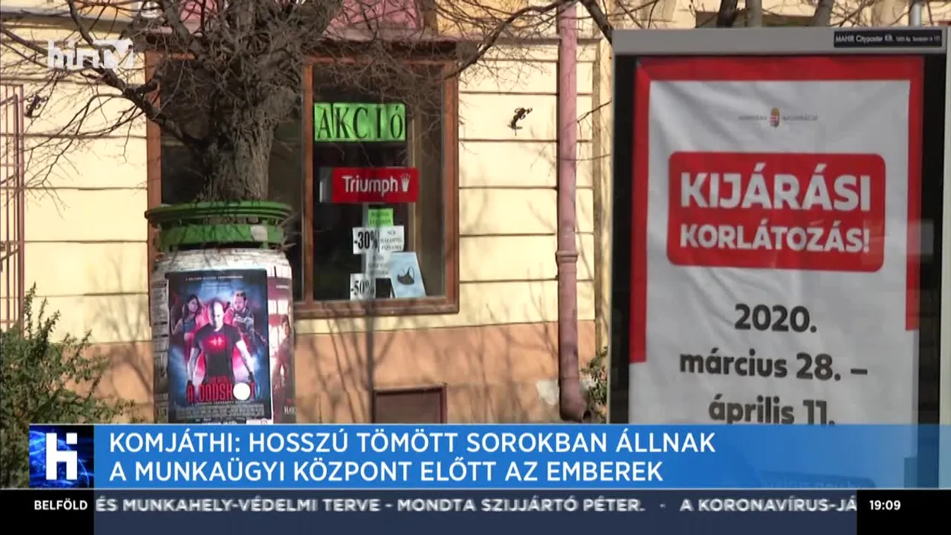 Az MSZP szerint hosszú tömött sorokban állnak a munkaügyi központok előtt az emberek