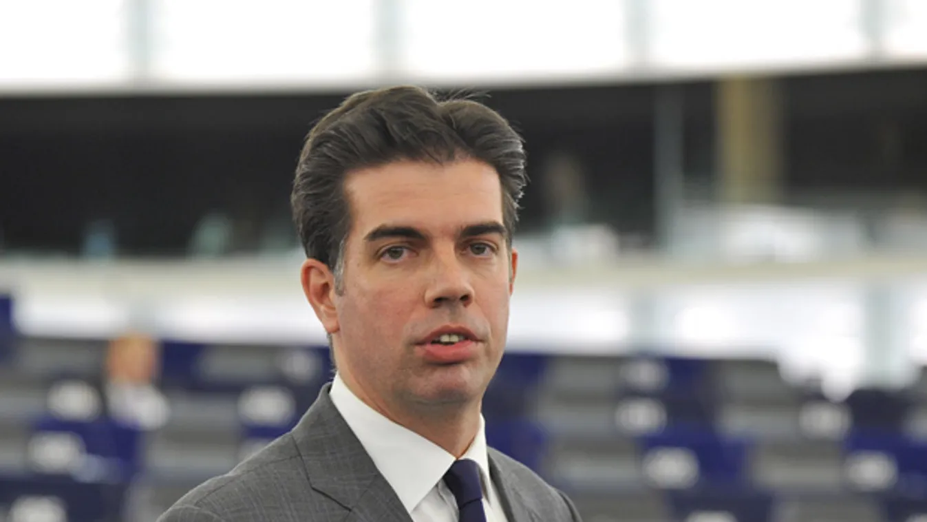 Gyürk András: ellenséges lépés a bolgár gáztranzitdíj megemelése