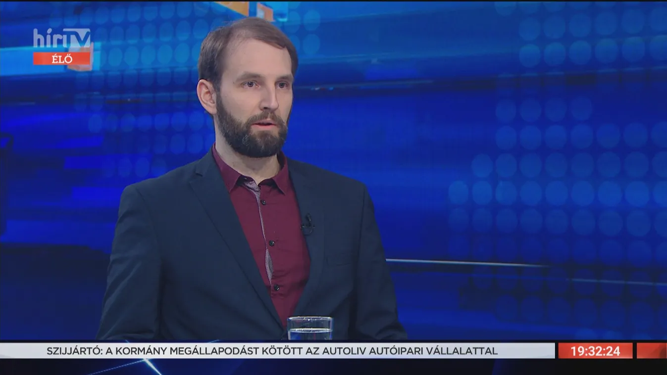 Kovács János: A meccset az utolsó percig játszani kell