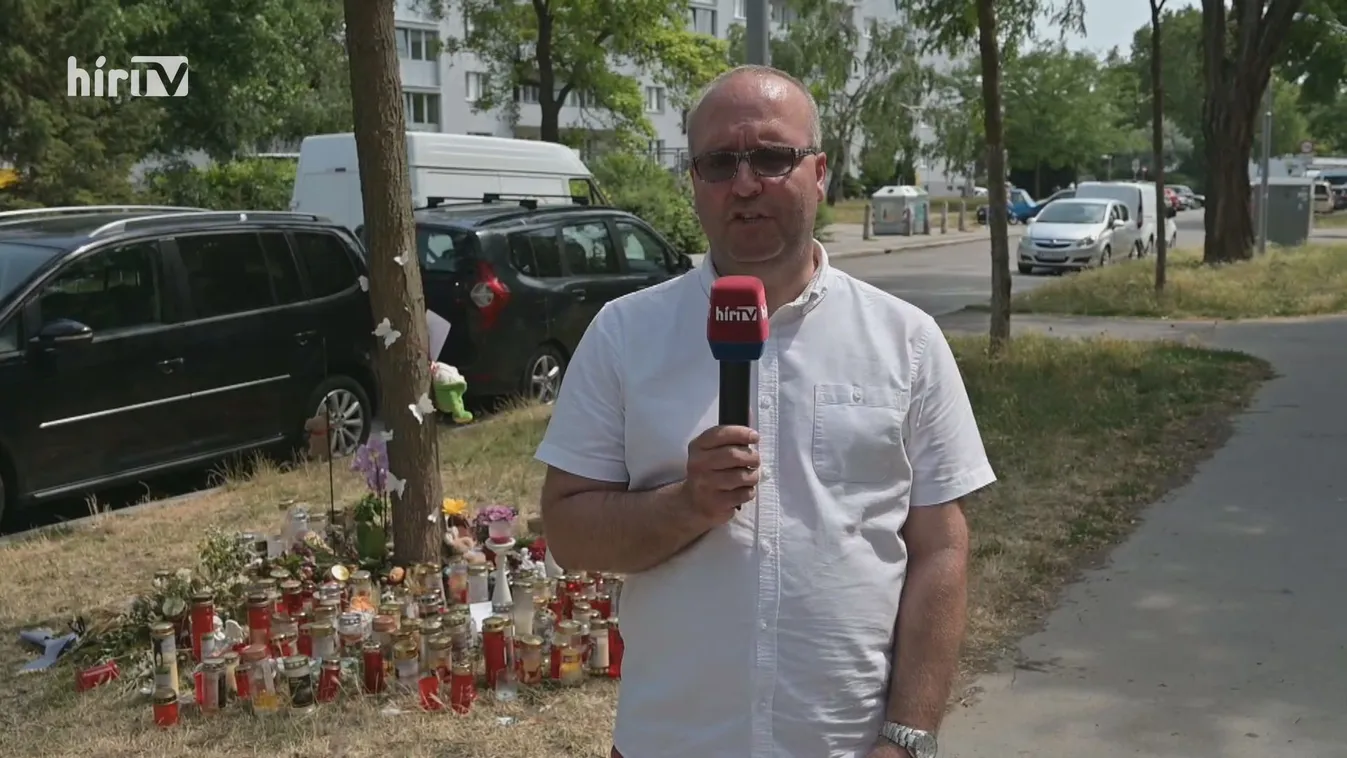 Továbbra is keresik a bécsi kislány negyedik gyilkosát