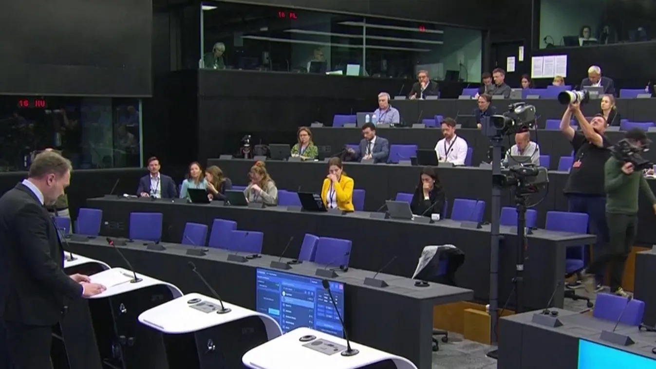 Súlyos veszélyt jelenthet, ha az Európai Unió leállítaná az orosz gáz és olaj importját  + videó