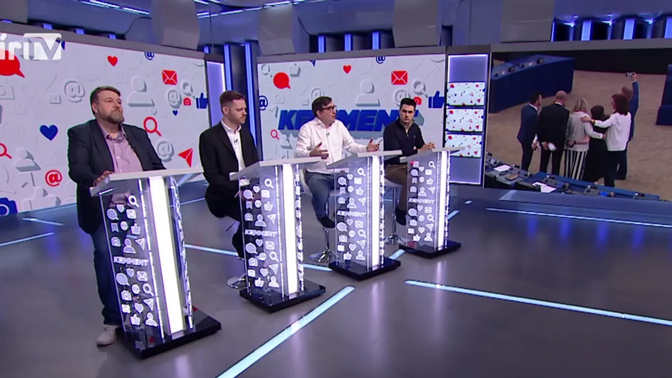 Komment - Már nem csak a választók, a Tisza EP-képviselői is „büdösek” Magyar Péternek + videó