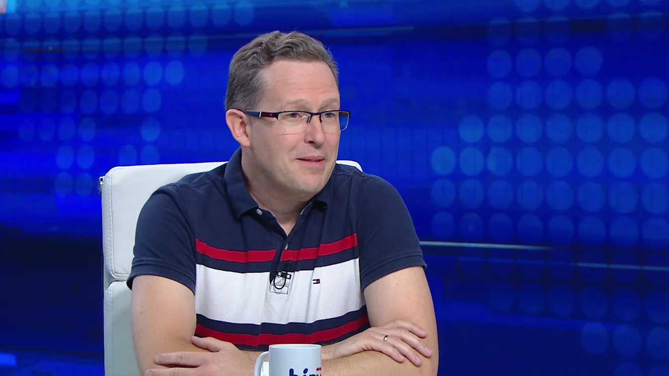 Győri Tamás József: Bennünket is megszólít Isten