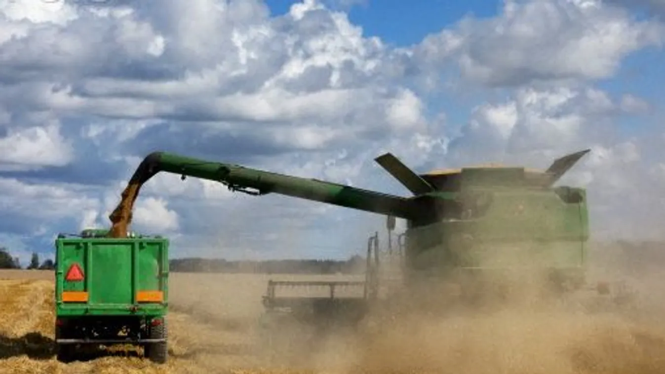 Szerb kollégáival tárgyalt Szabadkán a magyar agrárminiszter