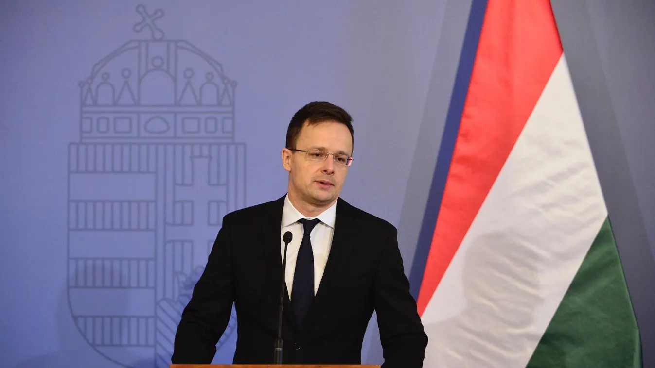 Szijjártó Péter a veronai buszbaleset legfrissebb részleteiről – ÉLŐ