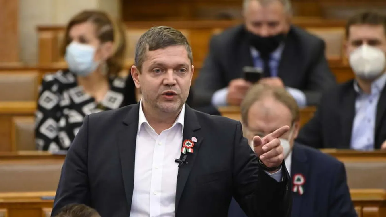 XXI. Század Intézet: Az oltásellenesség a baloldal súlyos baklövése + videó