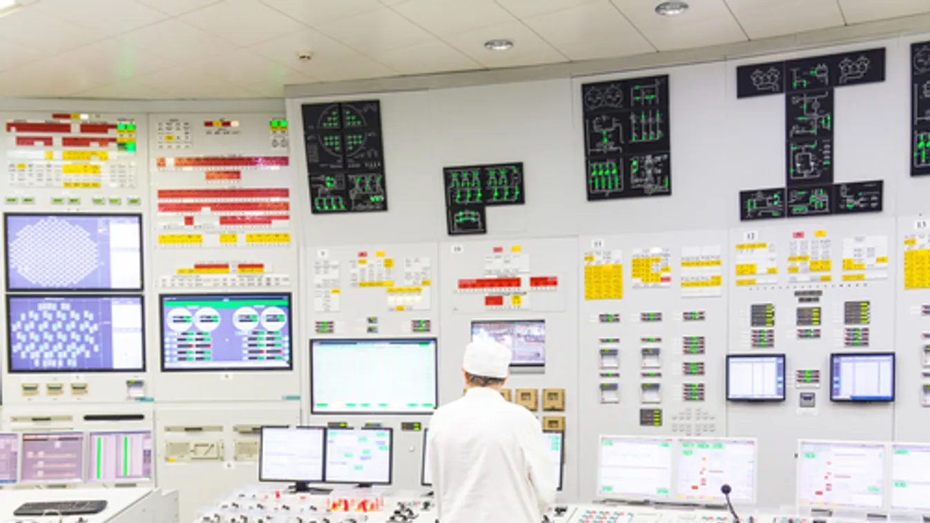 Háború Ukrajnában - NAÜ: A kurszki atomerőműnél a nukleáris helyzet komoly + videó