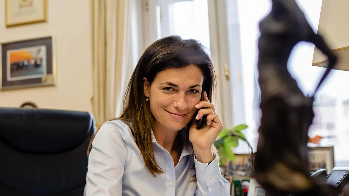 Varga Judit: Folytatódhat a Székely Nemzeti Tanács aláírásgyűjtése