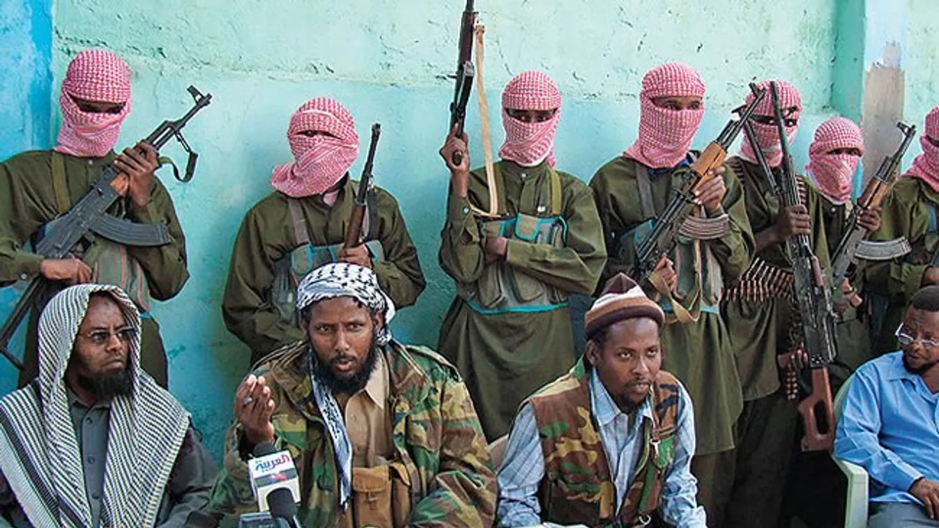 Terrorista indul a választásokon