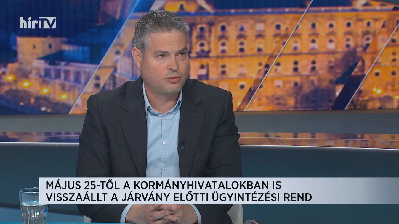 Sára Botond: Az eddigi legmagasabb főösszegű Józsefváros költségvetése