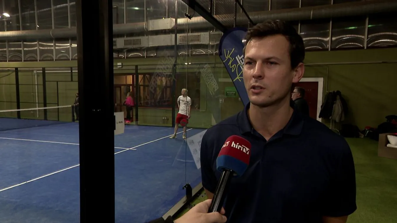 Baji Balázs: Bárki veszi át Kulcsár Krisztián helyét, jó munkát fog végezni