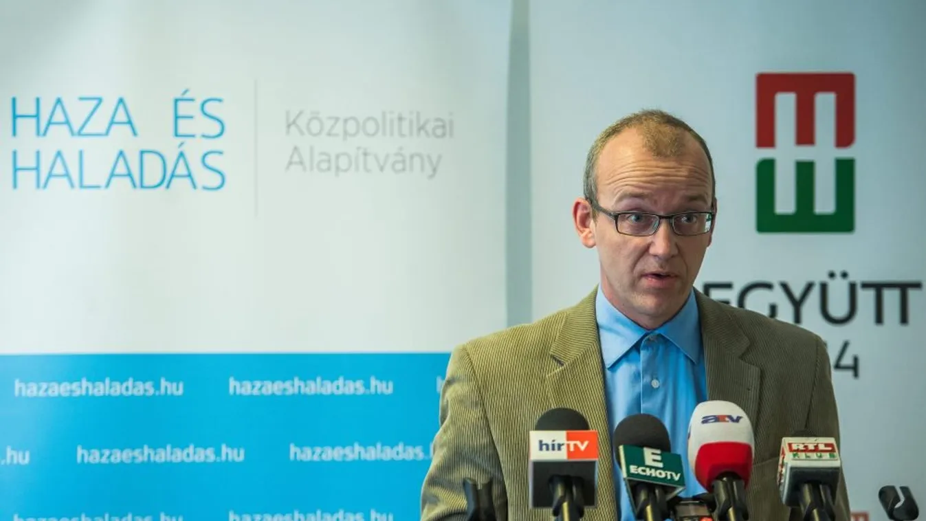 Ungváry Krisztián szerint „a magyarok” történelmi bűnöket követtek el