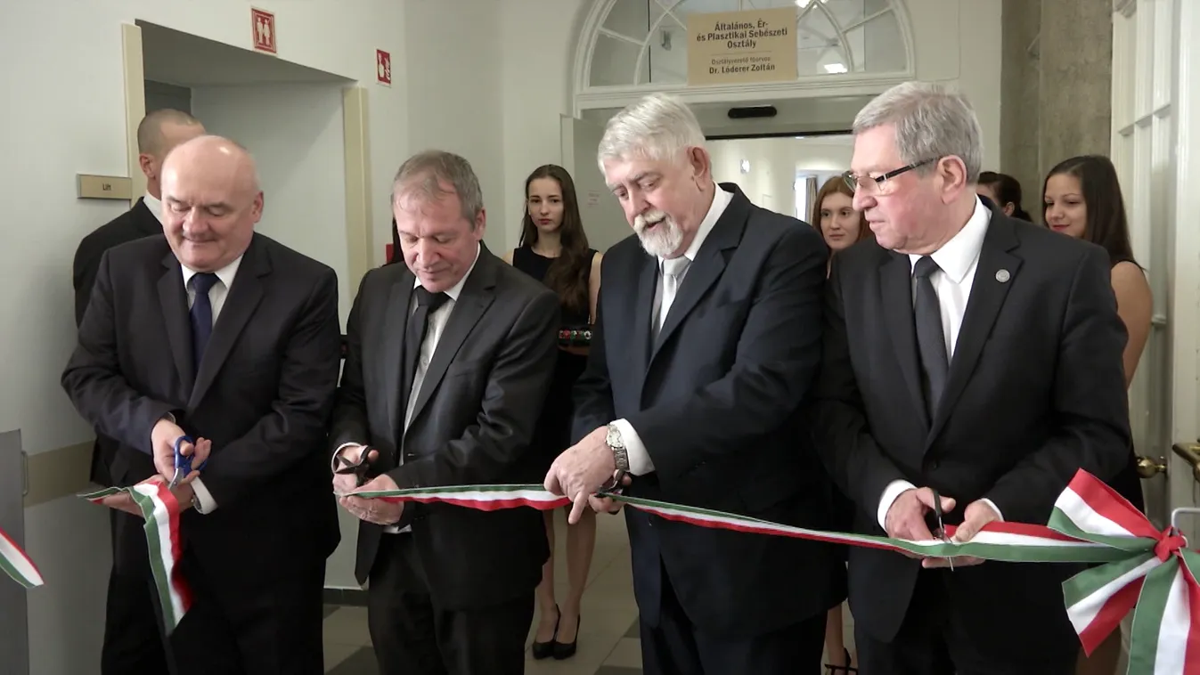 300 milliárdos forrást kaphat Szombathely a következő fejlesztési ciklusban