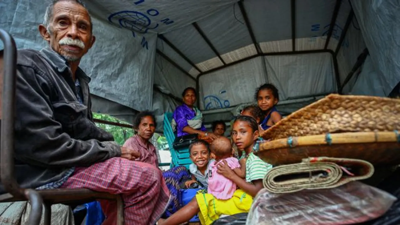 Századvég: az ENSZ a migráció pártján