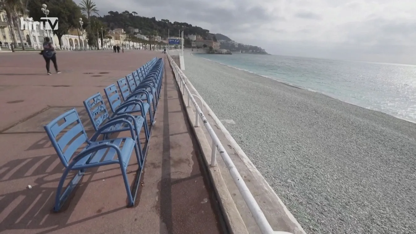 Szigorítások Európa-szerte, Csehország nehéz helyzetben