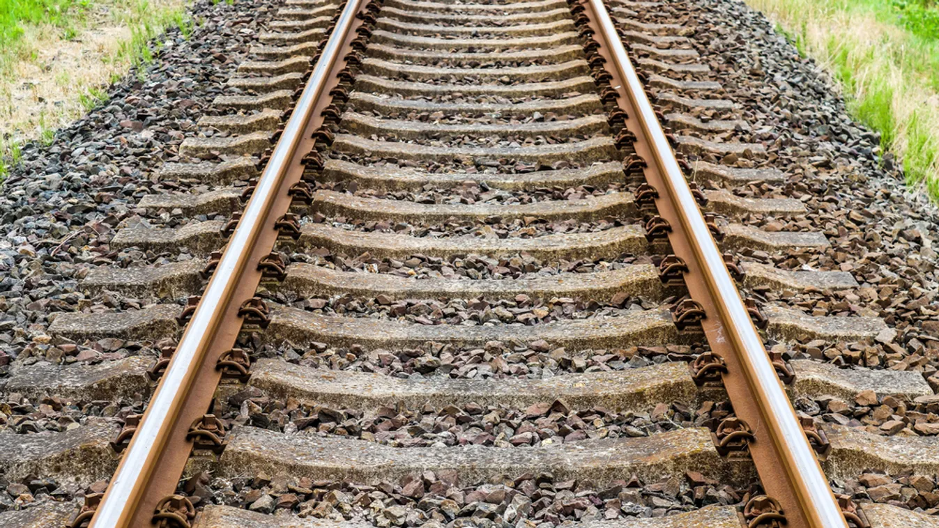 Dráma a simontornyai vasúti átjáróban: „Az égiek hoztak engem vissza, és ők küldtek most ide”