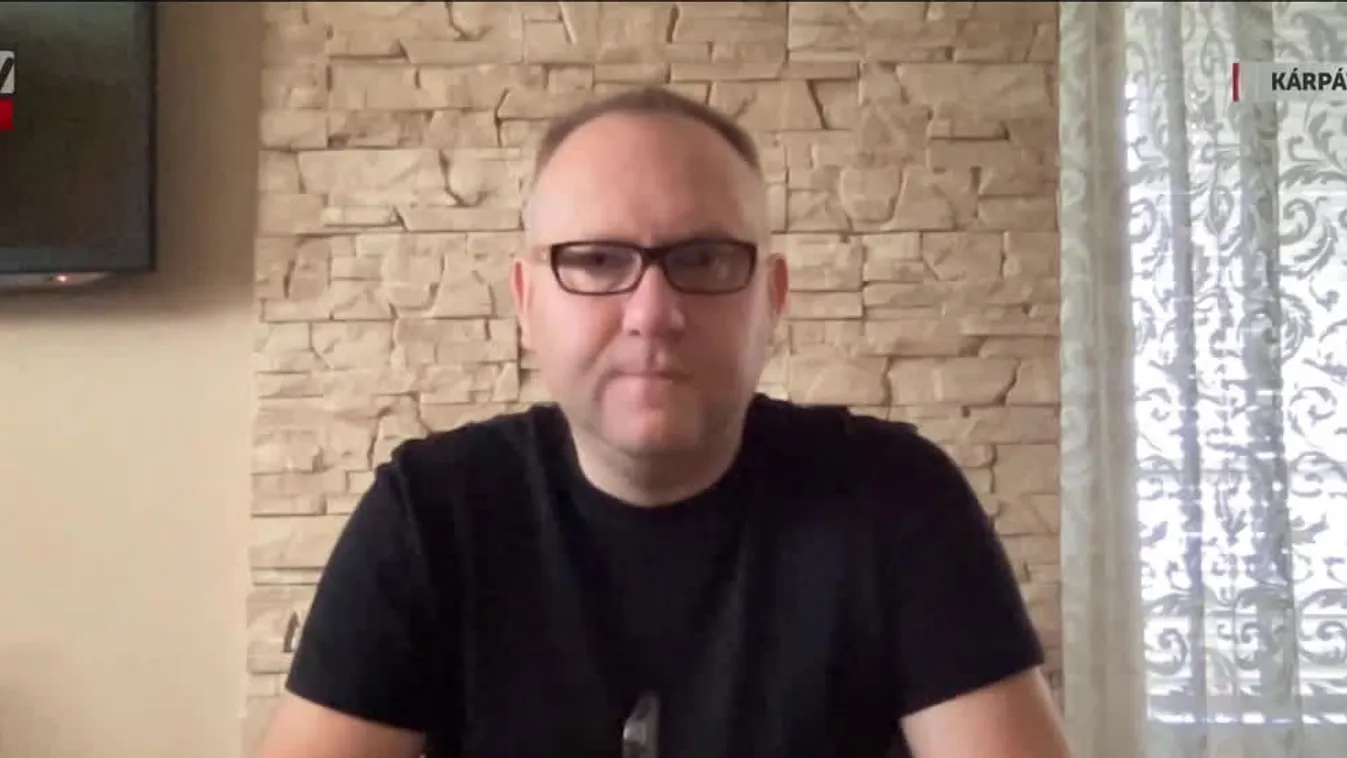 Napindító: Dunda György - Kilencszázezer katonai behívót küldenek ki még idén Ukrajnában + videó