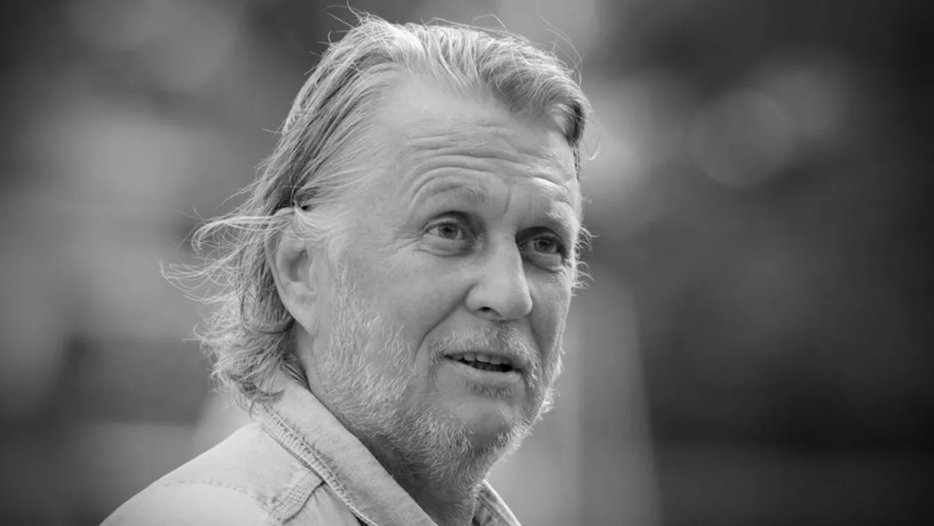 Tudjuk, ki volt Törőcsik András, de csak sejtjük, mi lehetett volna