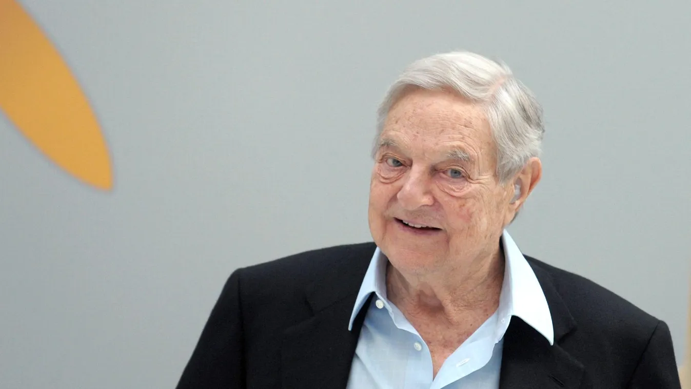 Soros befolyása alatt az Európa Tanács
