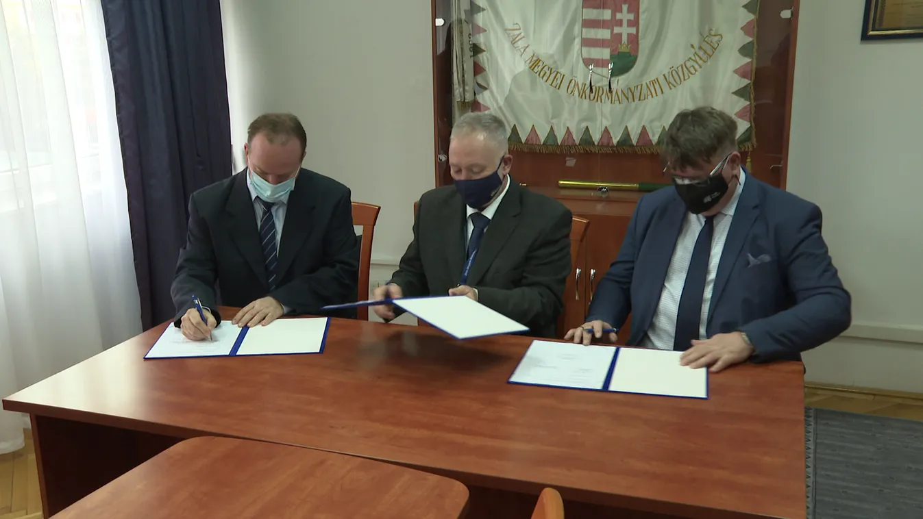 Vezetéstechnikai tréningek is lesznek Zalaegerszegen