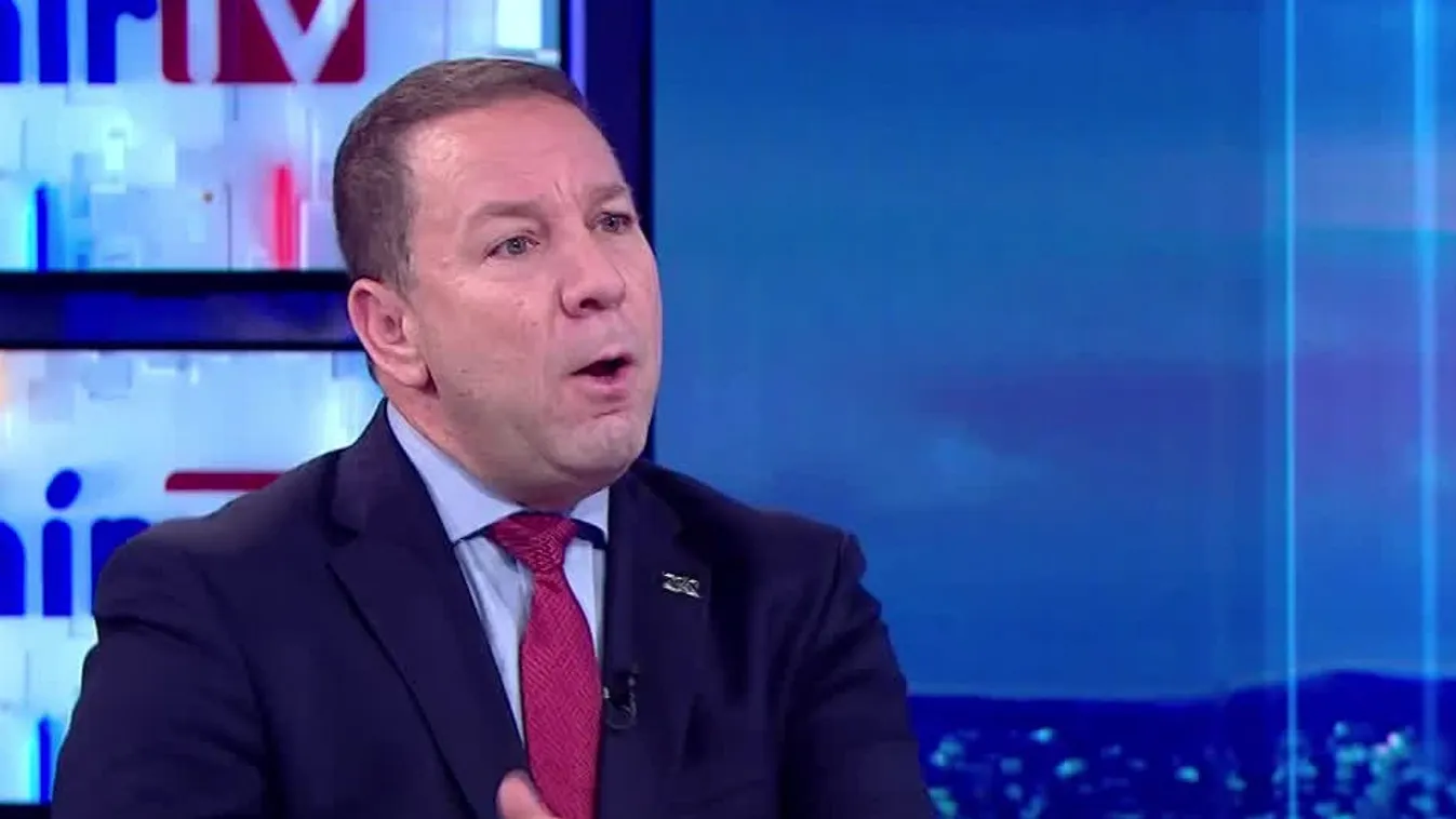 Napindító: Kaja Kallas szerint az EU nyugat balkáni bővítése az EU legfontosabb geopolitikai projektje + videó